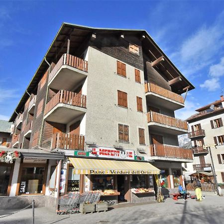 Apartment San Anton By Interhome Bormio Buitenkant foto