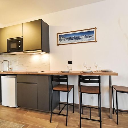 Apartment San Anton By Interhome Bormio Buitenkant foto