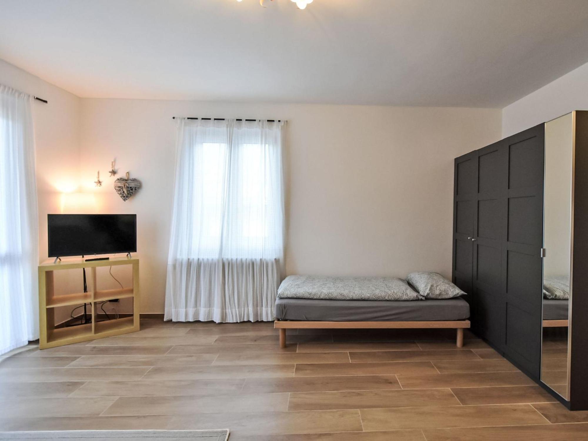 Apartment San Anton By Interhome Bormio Buitenkant foto