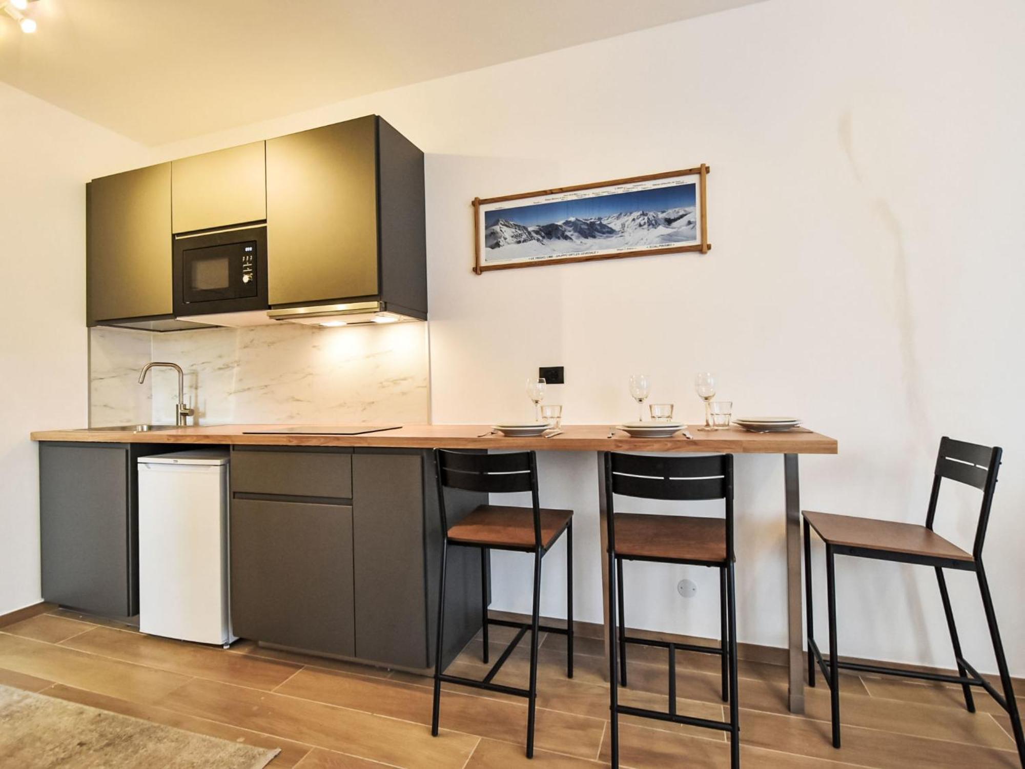 Apartment San Anton By Interhome Bormio Buitenkant foto