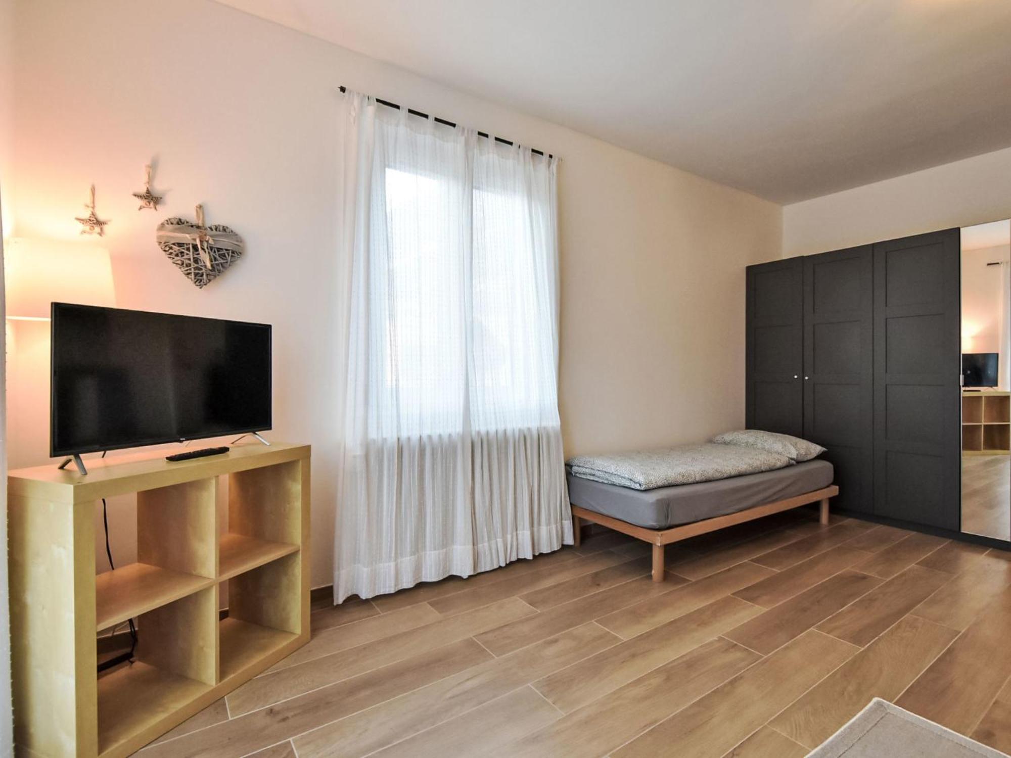 Apartment San Anton By Interhome Bormio Buitenkant foto
