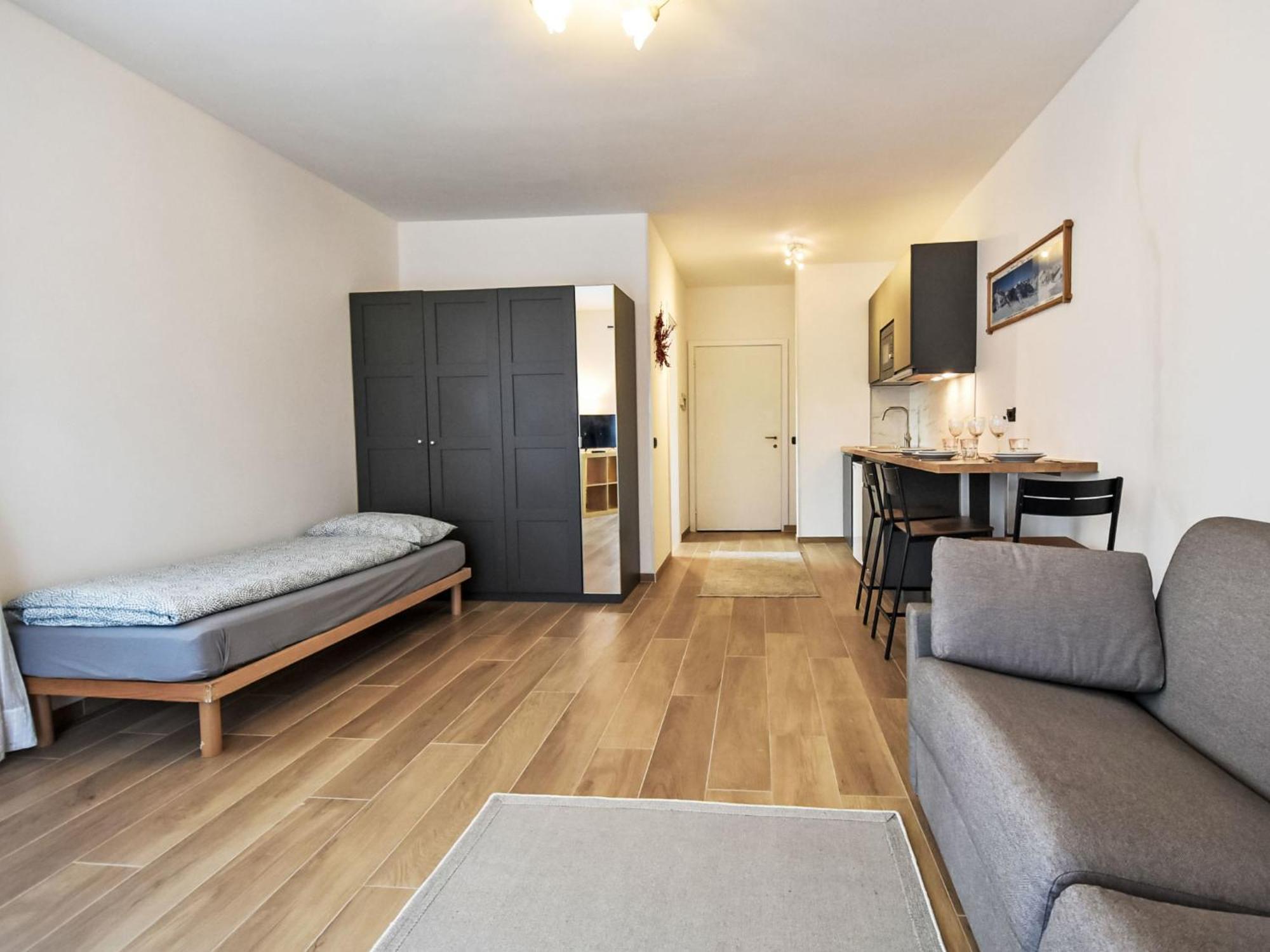 Apartment San Anton By Interhome Bormio Buitenkant foto