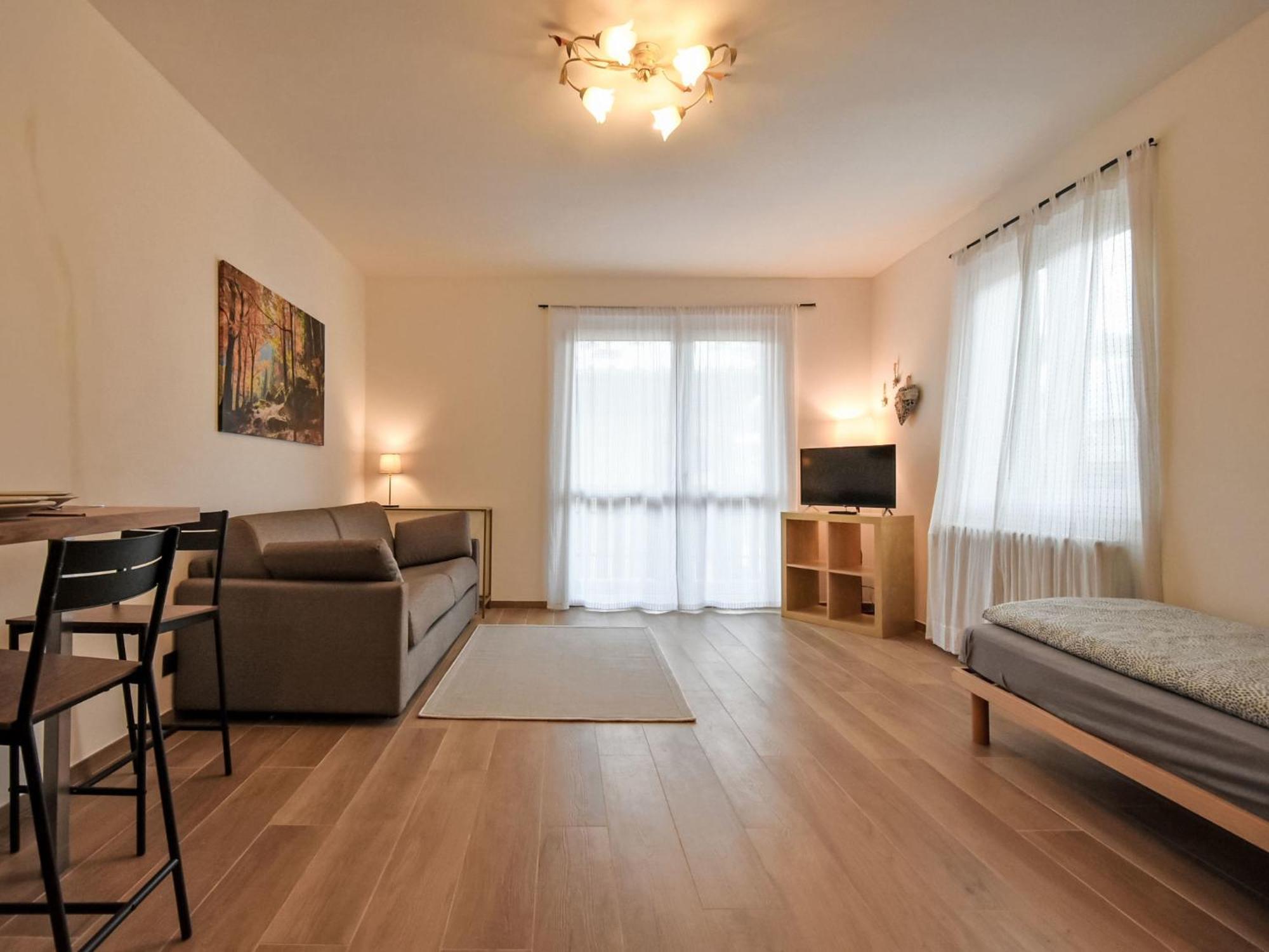 Apartment San Anton By Interhome Bormio Buitenkant foto