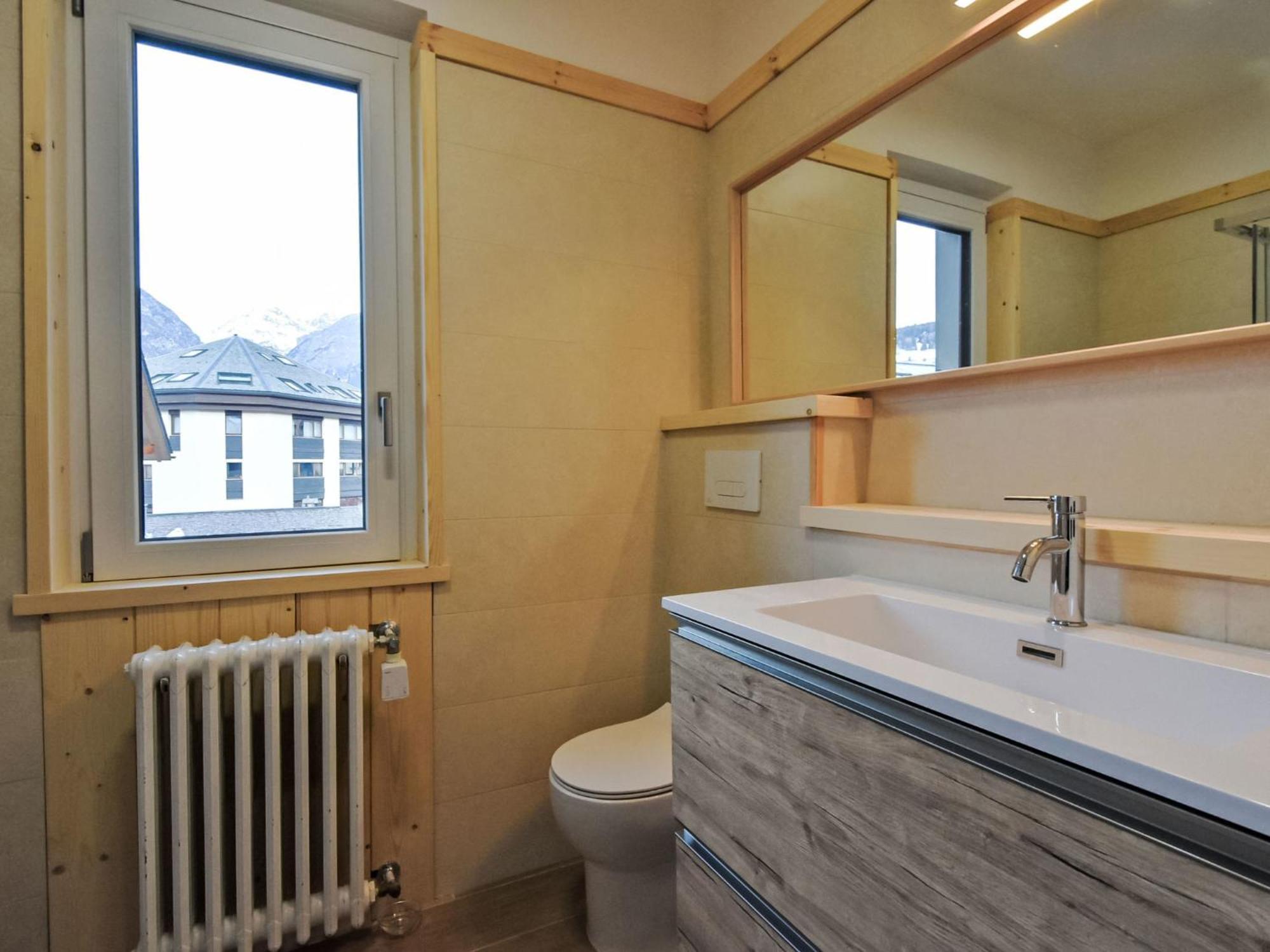 Apartment San Anton By Interhome Bormio Buitenkant foto