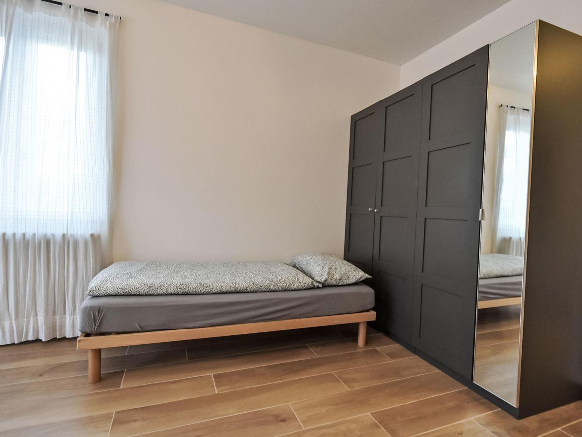 Apartment San Anton By Interhome Bormio Buitenkant foto