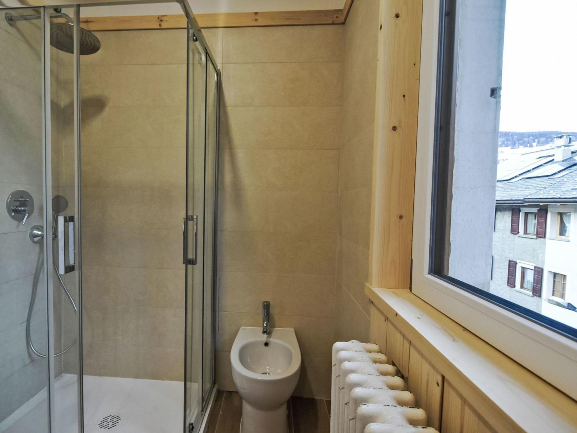 Apartment San Anton By Interhome Bormio Buitenkant foto