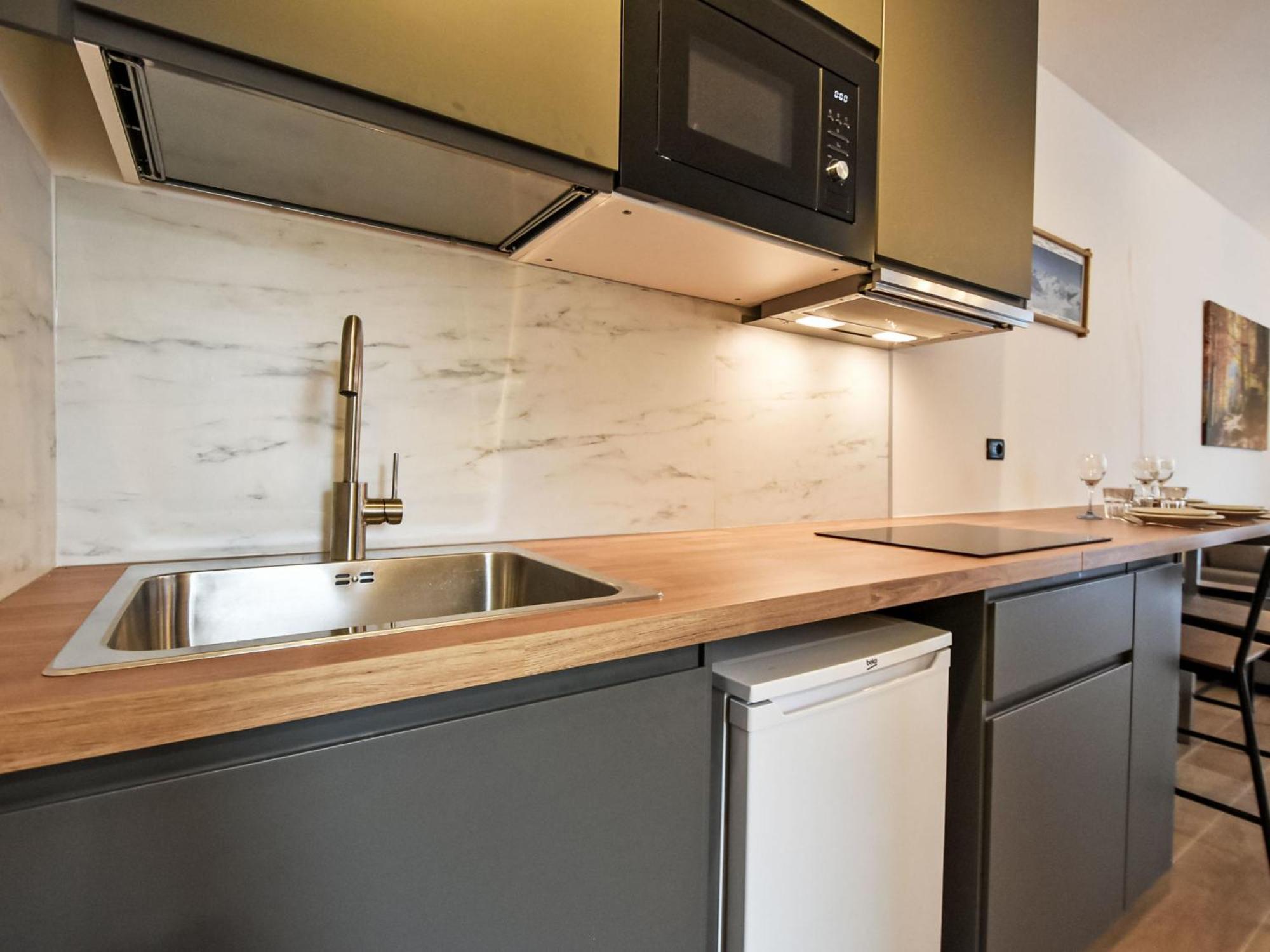 Apartment San Anton By Interhome Bormio Buitenkant foto