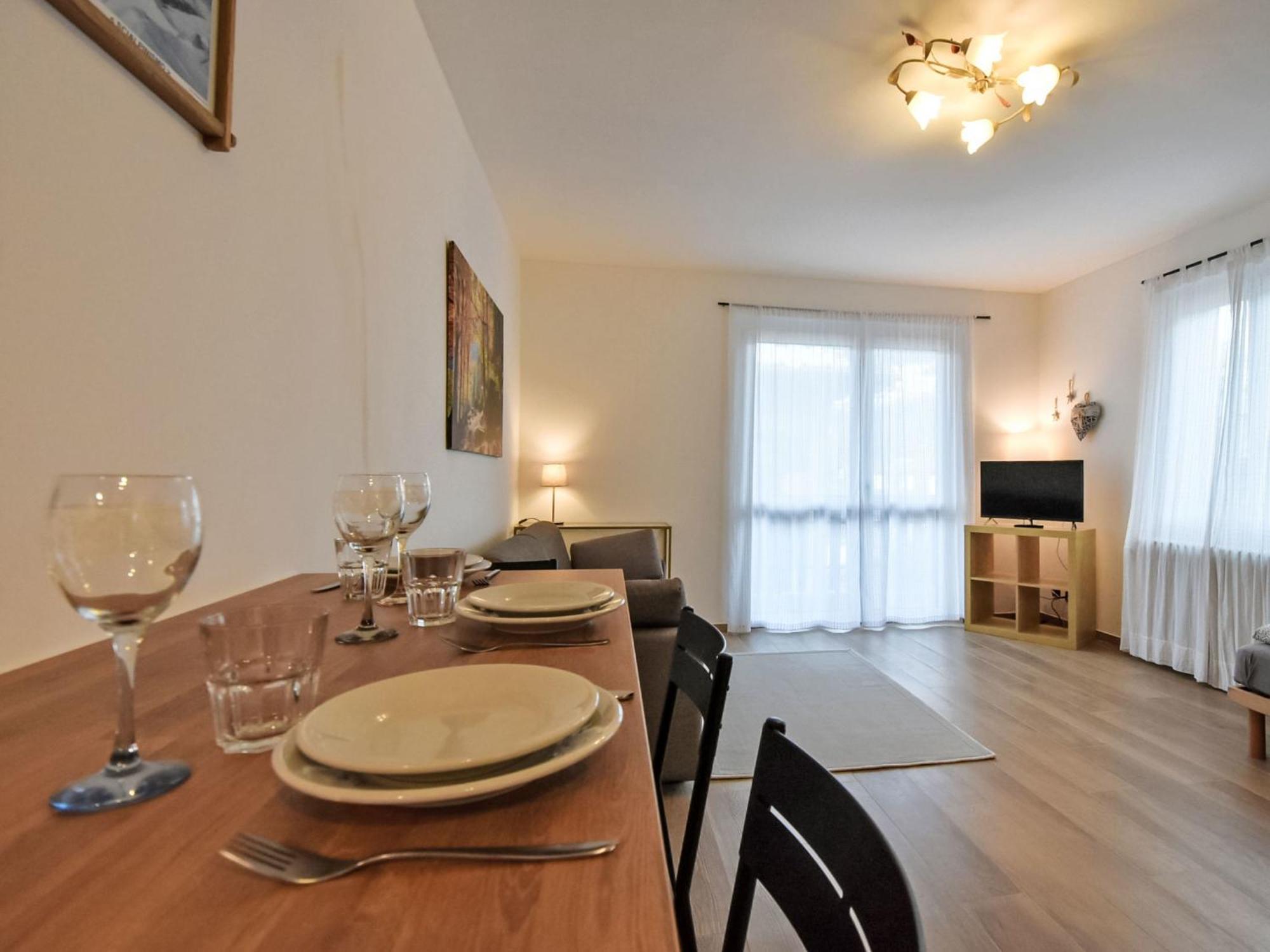 Apartment San Anton By Interhome Bormio Buitenkant foto